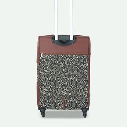 ZOUK FloMotif Saira Trolley Bag (Medium) image 3