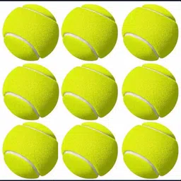 jai shri New-New-Tennis _378Pack of 6 Tennis Ball-picture-23