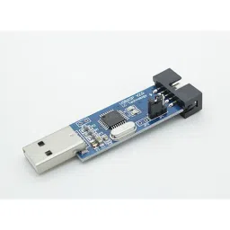 USB ASP AVR Programming Device for ATMEL Processors image 4