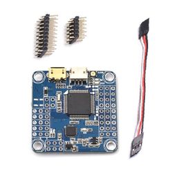 Flip32 OMNIBUS F4 Flight Controller image 5