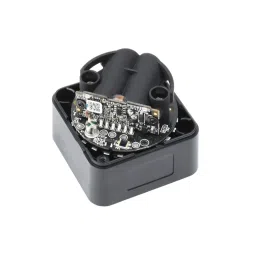 LDRobot DTOF Laser Ranging Sensor, 360° Omni-Directional Lidar, UART Bus image 4