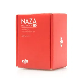 DJI Naza M Lite Multi-Rotor Flight Controller without GPS image 5