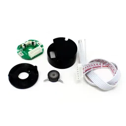 OE-37 Hall Effect Two Channel Magnetic Encoder image 4