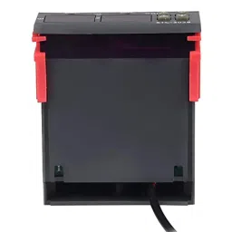 STC-3028 DC12V Dual Display Dual Temperature Adjustable Temperature Controller with 1M Cable image 4