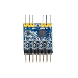 8CH PWM PPM SBUS Signal Conversion Module image 4