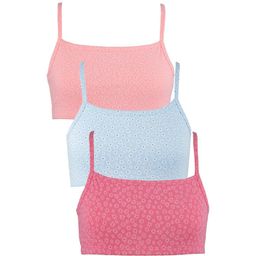 Charm n Cherish Floral Bra Full Coverage-35