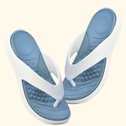 yoho Men Thong Flip-Flops-4