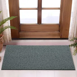 Kuber Industries Grey Water Absorbing Door Mat-image-96