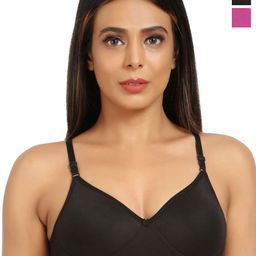 Designer Bugs Women Bra-picture-48