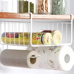 Go Hooked White Set of 1 Regular Drawer Organiser Organisers image 4
