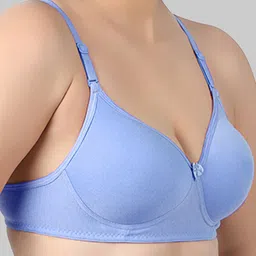 Arc de Shapes Bra Full Coverage Lightly Padded image 4