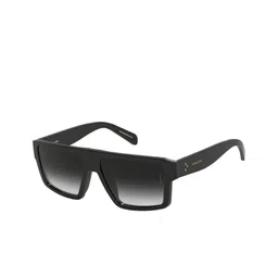 INTENSE FOCUS Full Rimmed and UV Protected Unisex Square Sunglasses-16