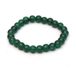Divine souvenirs Unisex Artificial Beaded Elasticated Bracelet-image-58
