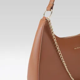 Van Heusen Structured Shoulder Bag image 5