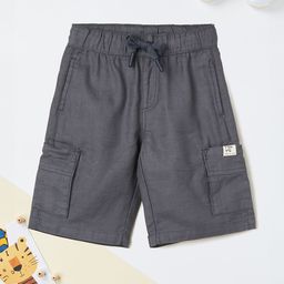 max Boys Shorts-image-76