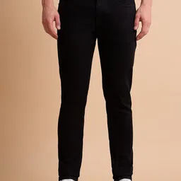 U.S. Polo Assn. Denim Co. Brandon Slim Tapered Fit Jeans-picture-55