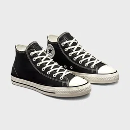 Converse Unisex Cons Chuck Taylor All Star Pro Cut Off Mid Top Sneakers-24