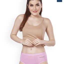 LOGGERHEAD Pack Of 2 Hipster Briefs LHMH015-Pink-RoyalBlue-14