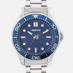 Roadster Men Bracelet Style Straps Analogue Watch UT-A8673N-image-9