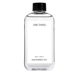 ONE THING Niacinamide 10% Toner - 40ml-42