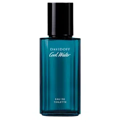 DAVIDOFF Men Cool Water Eau De Toilette 40 ml-38