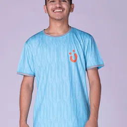 UMILDO Boys Printed T-shirt-image-50