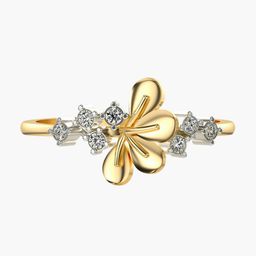 VALANOVA Women Ring Diamond-picture-25