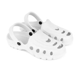 PENNEN Set Of 2 Self Design Clogs image 3