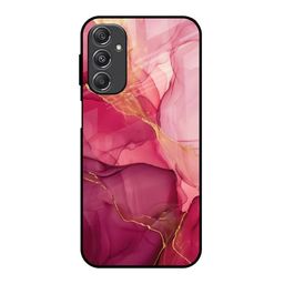 QRIOH Rosetta Stone Printed Silicone Samsung Galaxy M34 5G Back Case Mobile Accessories-image-23
