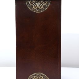 Exotic India Brown Figurine Showpiece-image-3