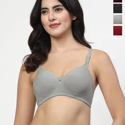 LILY Bra Full Coverage Lightly Padded-picture-45