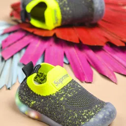 KATS Unisex Kids Sneakers-image-7