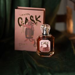 Theater Cask Long Lasting Eau De Parfum - 100 ml-45