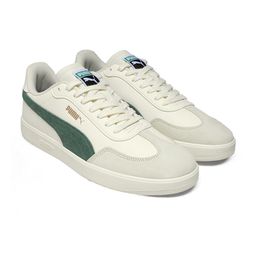 Puma Ascenso Unisex Leather Casual Sneakers-21