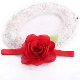 BAESD Girls Embellished Hairband-image-50