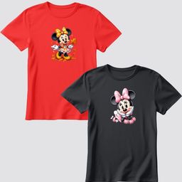 MGRS Kids Multi Tshirts-image-115