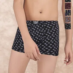 Dollar Bigboss Boys Pack of 7 Assorted Trunks MBKTR-10-CZYLNG-PO7-CO1-54