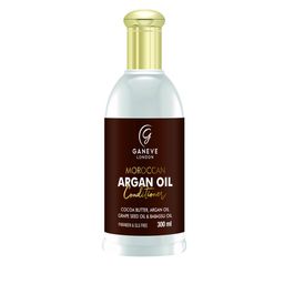 Ganeve London Moroccan Argan Conditioner- 300 ml-39