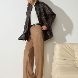 Trendyol Women Mid-Rise Trousers-image-44