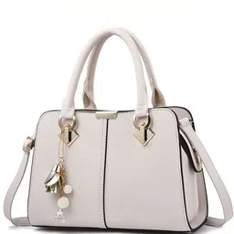 StyleCast Women Textured Swagger Handheld Bag-picture-18