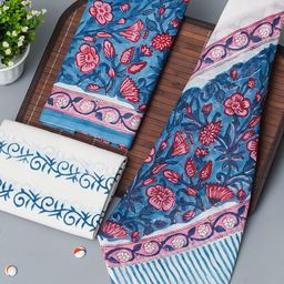 Kwatchi Printed Pure Cotton Unstitched Dress Material-image-18