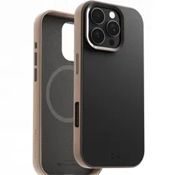 DailyObjects Solid MagSafe iPhone 16 Pro Max Back Case image 5