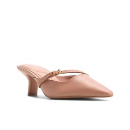 ALDO Embellished Block Mules-52