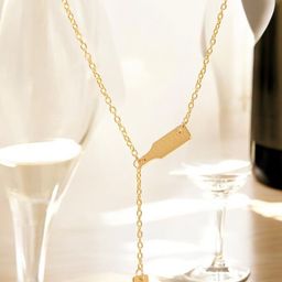 OOMPH Layered Necklace-image-74