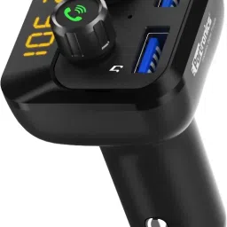 v5.0 Car Bluetooth Device with Car Charger-75