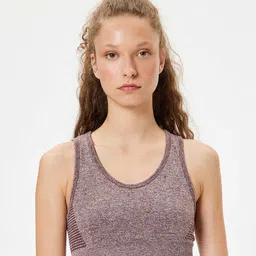 Koton Bra Medium Coverage Lightly Padded image 1