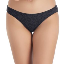 SELFCARE Women Purple Briefs-image-47