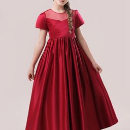 LULU & SKY Maxi Dress-image-95
