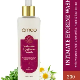Intimate Hygiene Wash for Women pH Balances Prevents Itching,Irritation&Dryness Intimate Wash-image-56