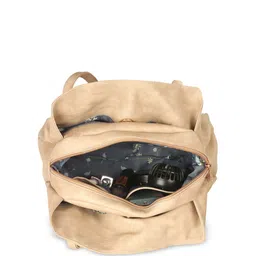 Mochi Women Abstract Printed Structured Shoulder Bag image 4